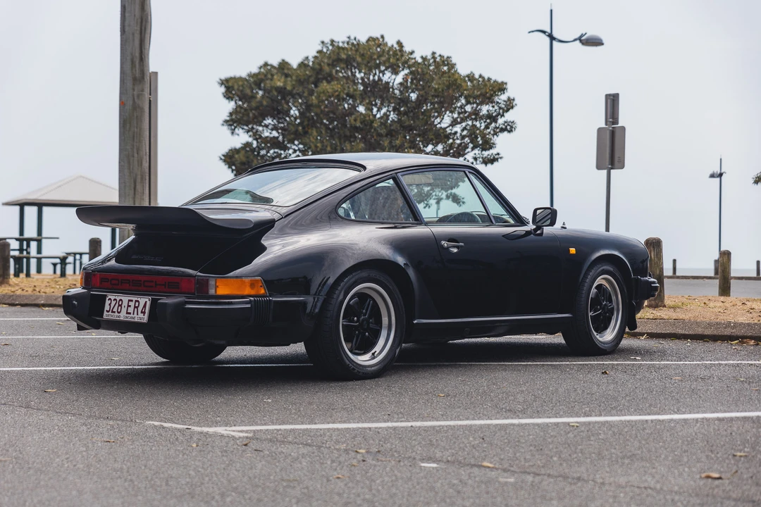 1979 Porsche 911 Carrera SC - Image 8 of 31