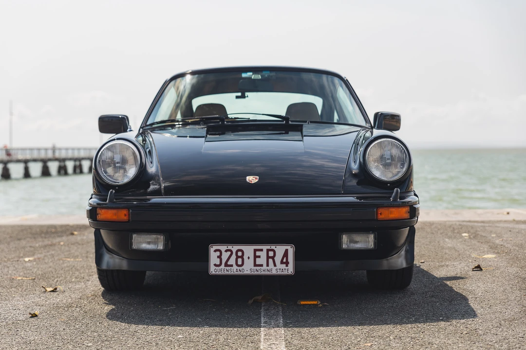 1979 Porsche 911 Carrera SC - Image 3 of 31