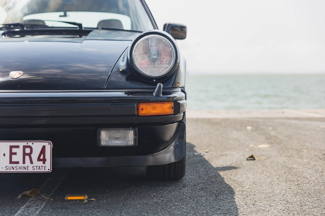 1979 Porsche 911 Carrera SC - Image 13 of 31