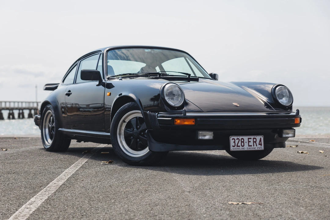 1979 Porsche 911 Carrera SC - Image 11 of 31
