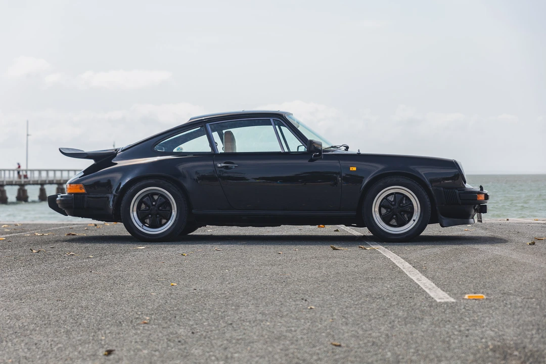 1979 Porsche 911 Carrera SC - Image 9 of 31