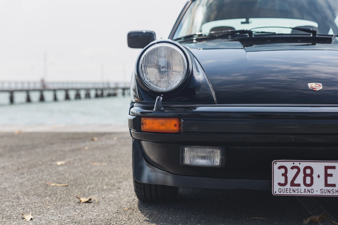 1979 Porsche 911 Carrera SC - Image 12 of 31