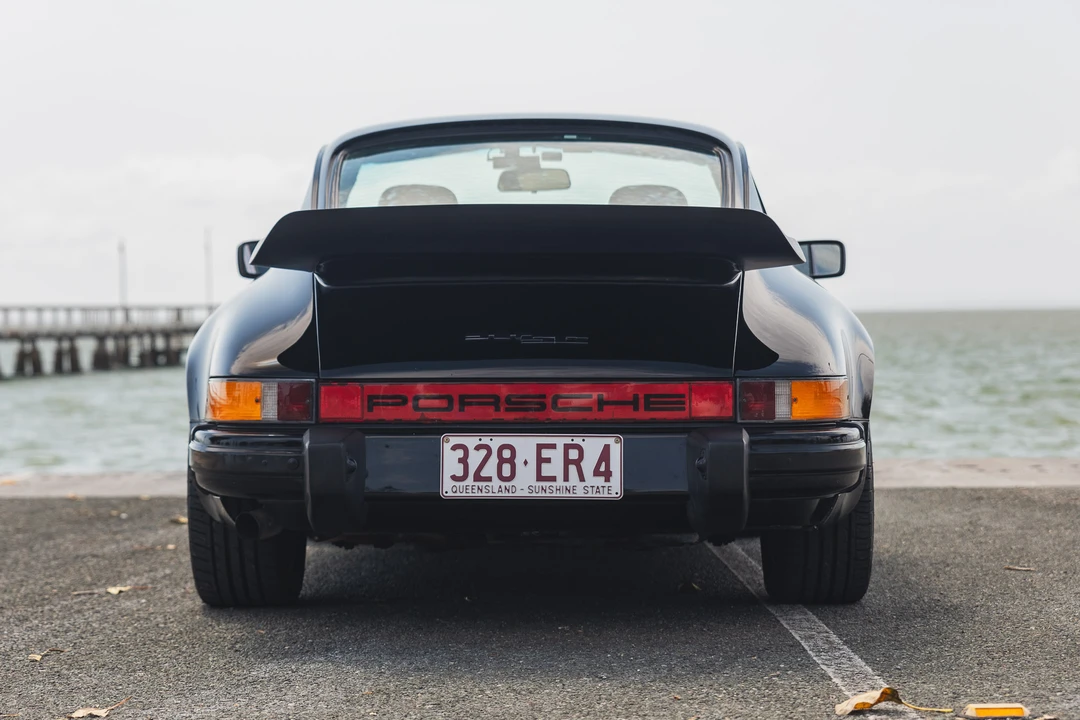 1979 Porsche 911 Carrera SC - Image 7 of 31