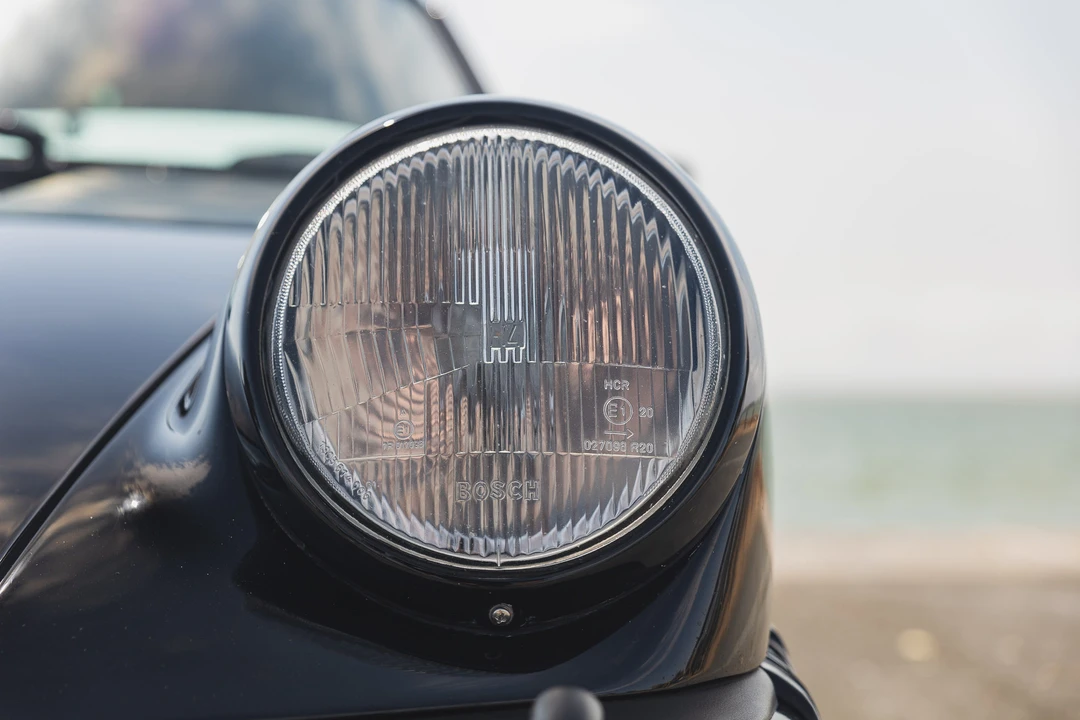 1979 Porsche 911 Carrera SC - Image 17 of 31