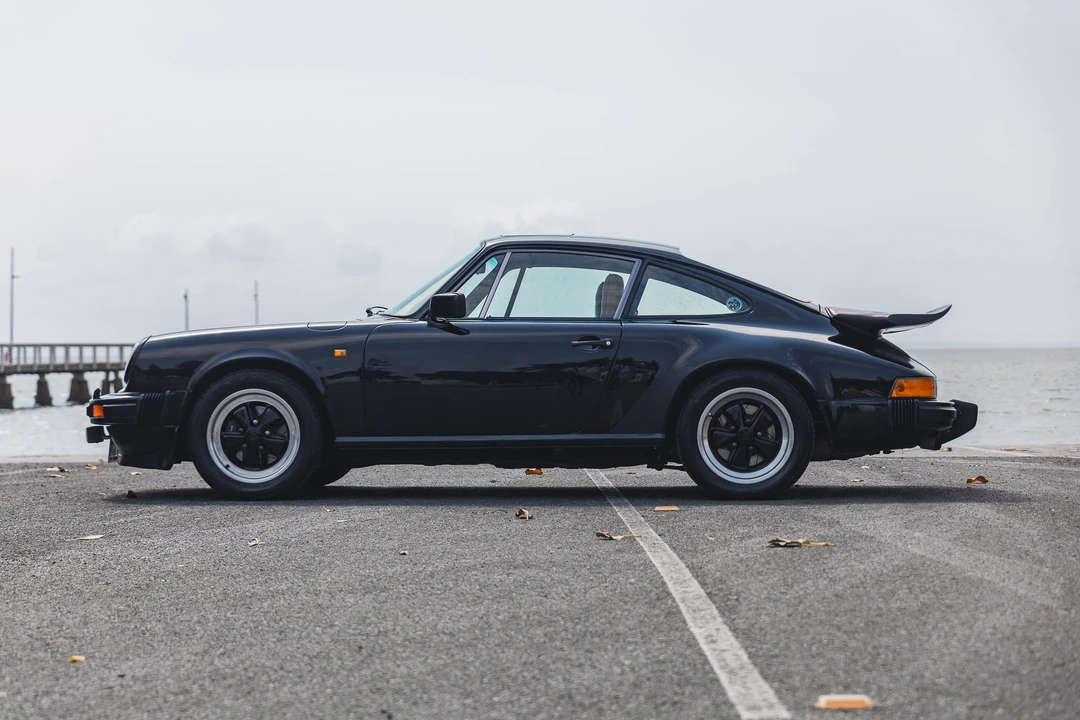 1979 Porsche 911 Carrera SC - Image 5 of 31