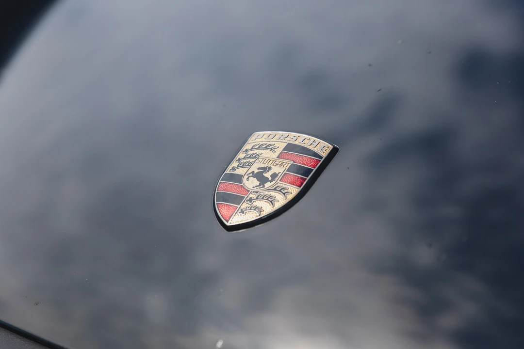 1979 Porsche 911 Carrera SC - Image 21 of 31