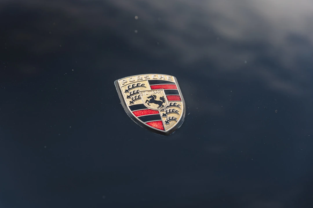 1979 Porsche 911 Carrera SC - Image 22 of 31