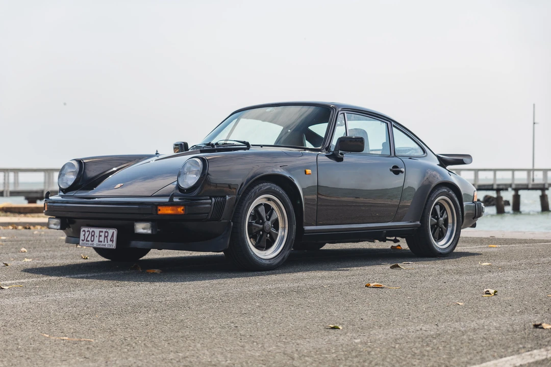 1979 Porsche 911 Carrera SC - Image 4 of 31