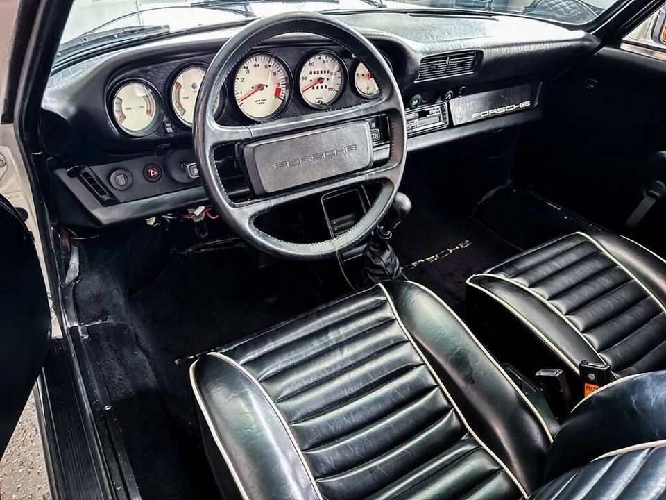 1979 Porsche 911 Carrera SC - Image 20 of 21
