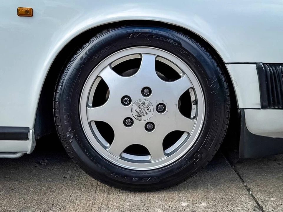 1979 Porsche 911 Carrera SC - Image 15 of 21