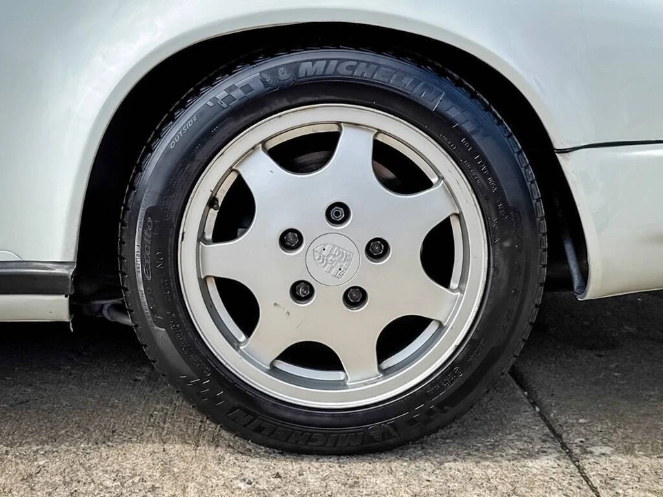 1979 Porsche 911 Carrera SC - Image 6 of 21