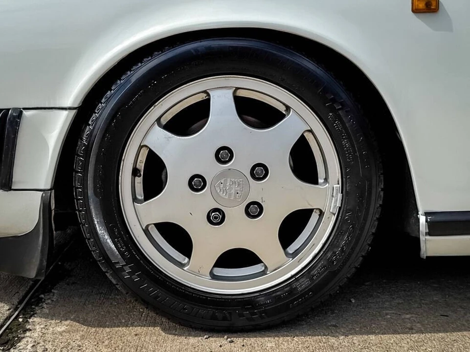 1979 Porsche 911 Carrera SC - Image 5 of 21