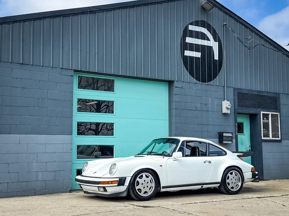 1979 Porsche 911 Carrera SC - Image 2 of 21