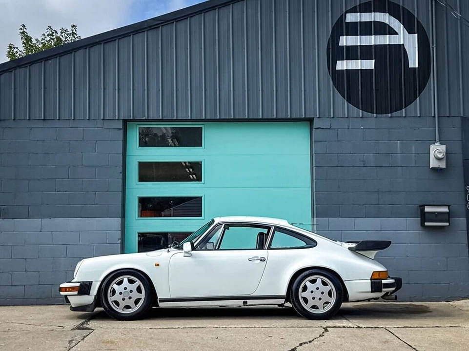 1979 Porsche 911 Carrera SC - Image 3 of 21