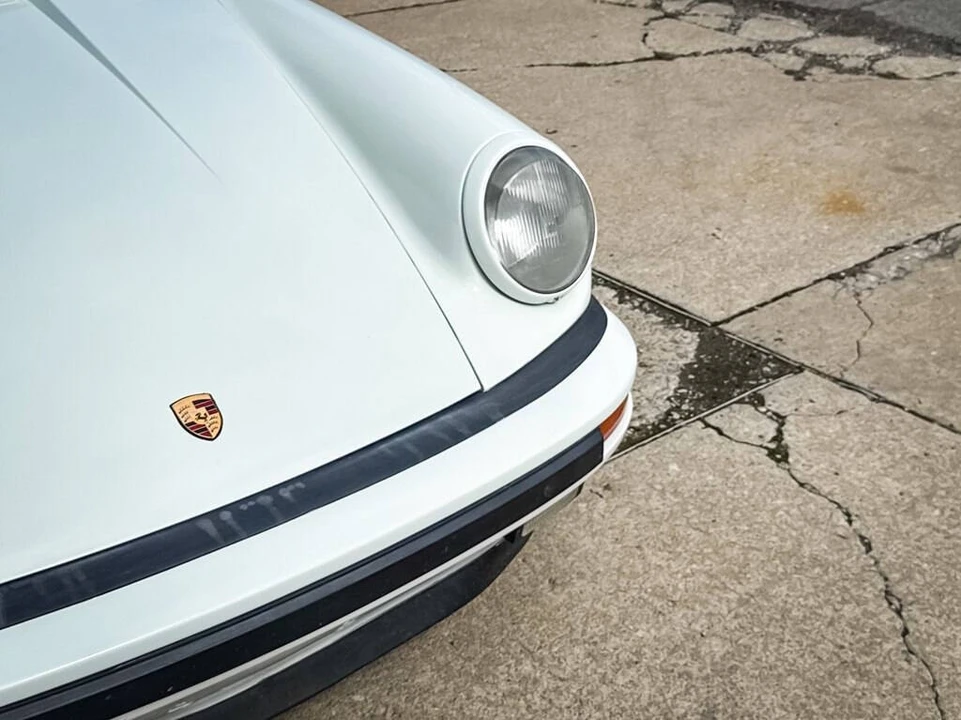 1979 Porsche 911 Carrera SC - Image 8 of 21