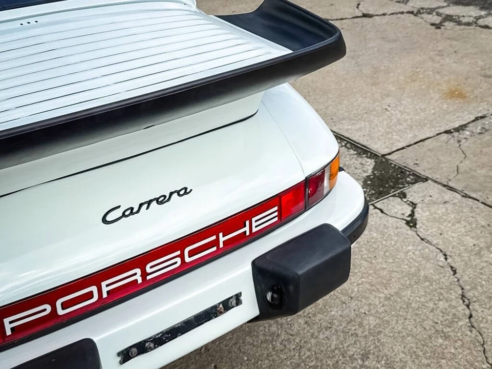 1979 Porsche 911 Carrera SC - Image 17 of 21