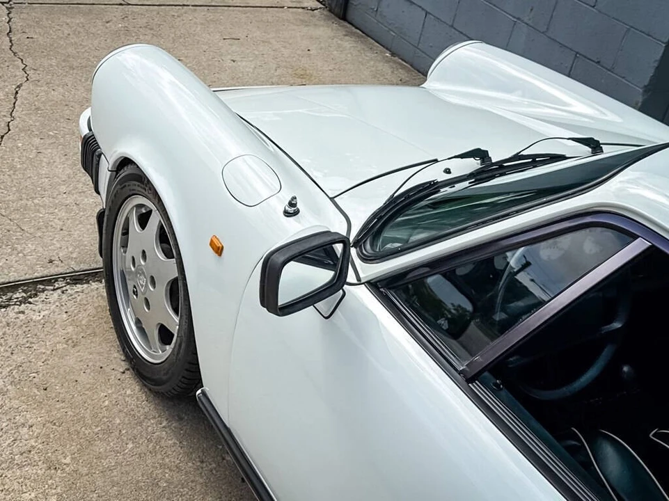 1979 Porsche 911 Carrera SC - Image 9 of 21