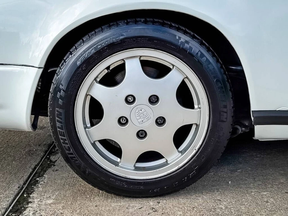1979 Porsche 911 Carrera SC - Image 14 of 21