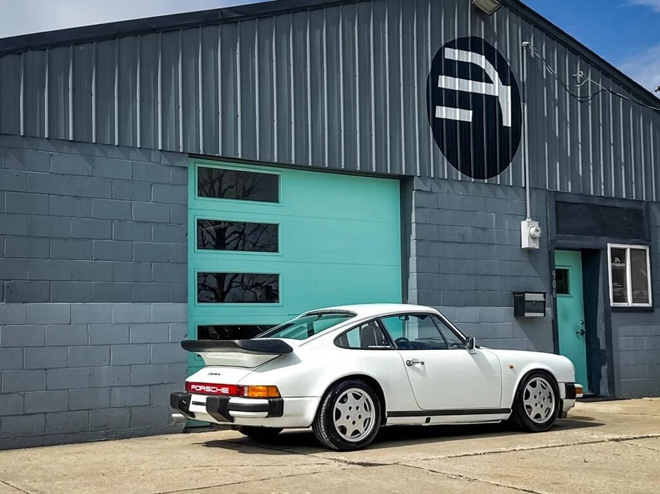 1979 Porsche 911 Carrera SC - Image 11 of 21