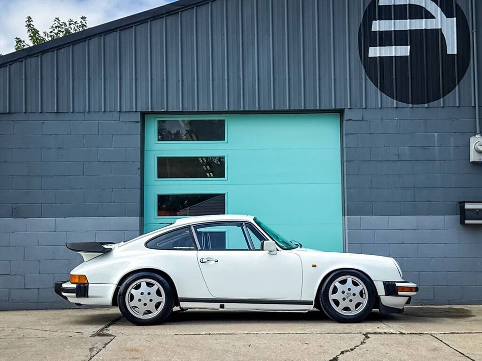 1979 Porsche 911 Carrera SC - Image 12 of 21
