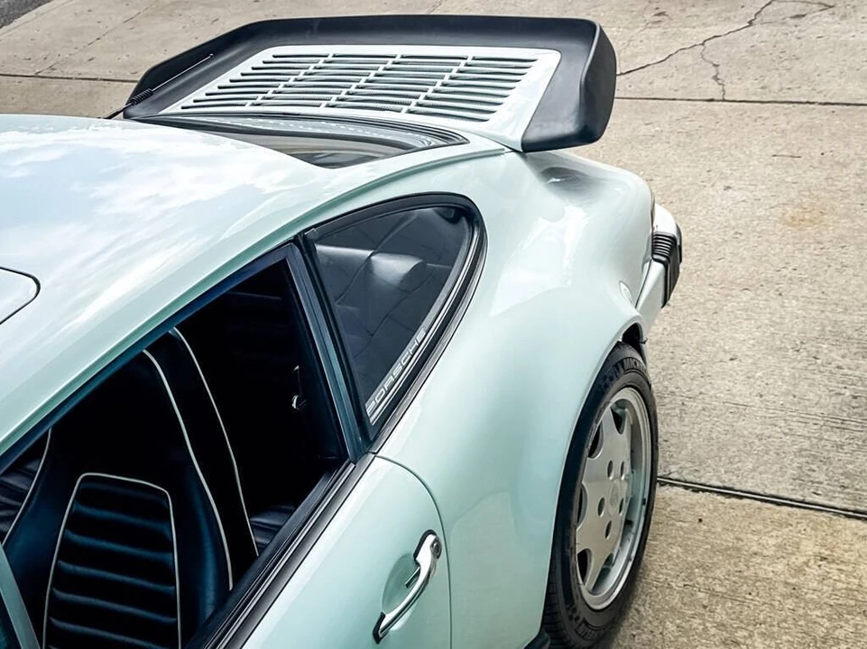 1979 Porsche 911 Carrera SC - Image 19 of 21