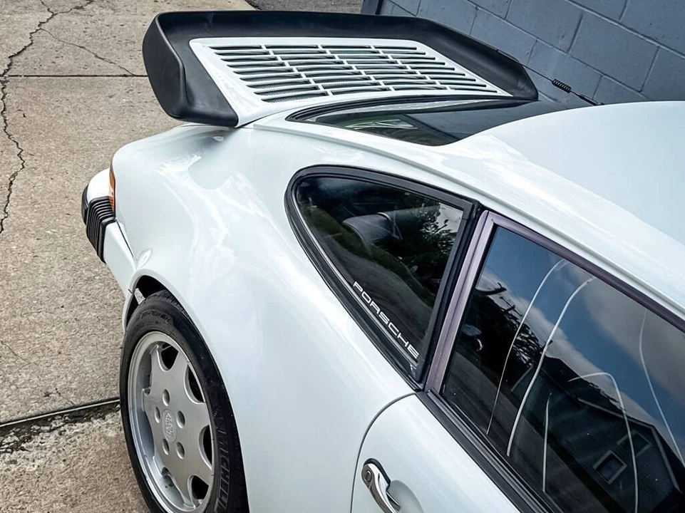 1979 Porsche 911 Carrera SC - Image 18 of 21