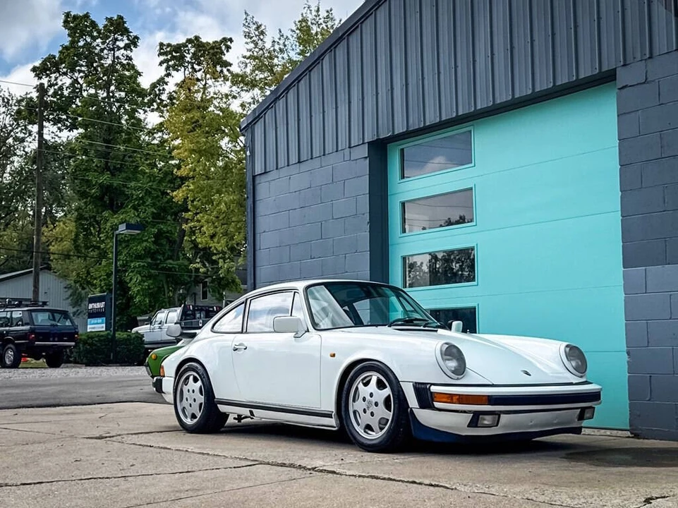 1979 Porsche 911 Carrera SC - Image 13 of 21