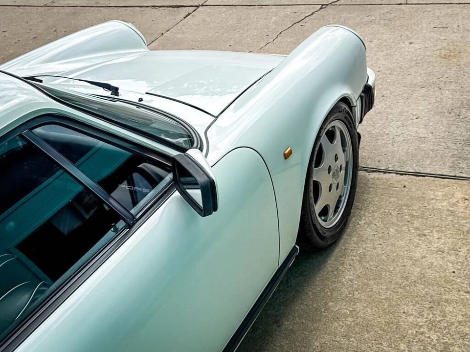 1979 Porsche 911 Carrera SC - Image 10 of 21