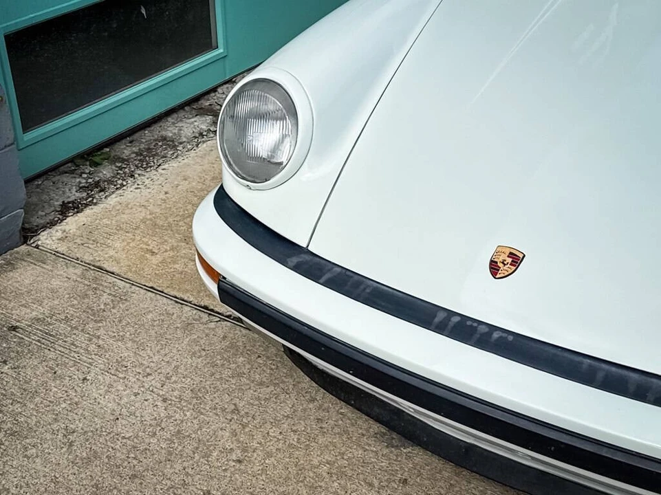 1979 Porsche 911 Carrera SC - Image 7 of 21
