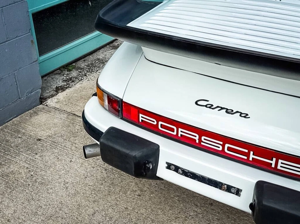 1979 Porsche 911 Carrera SC - Image 16 of 21