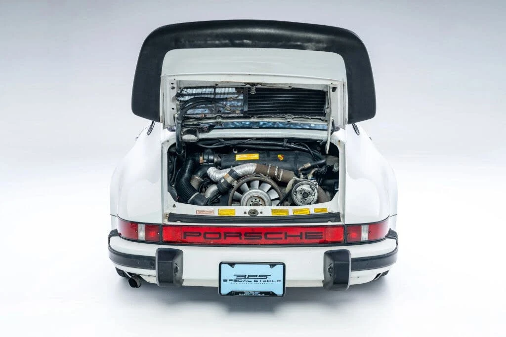 1979 Porsche 911 Carrera SC - Image 30 of 31