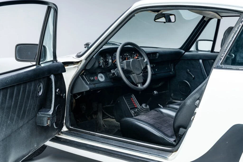 1979 Porsche 911 Carrera SC - Image 7 of 31