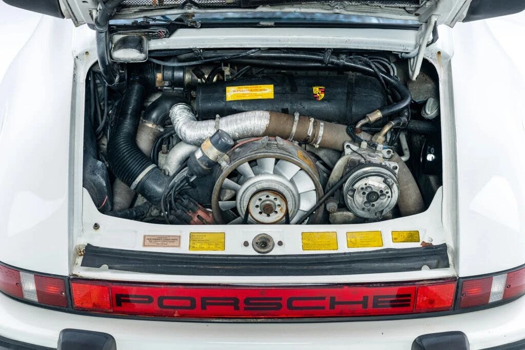1979 Porsche 911 Carrera SC - Image 11 of 31
