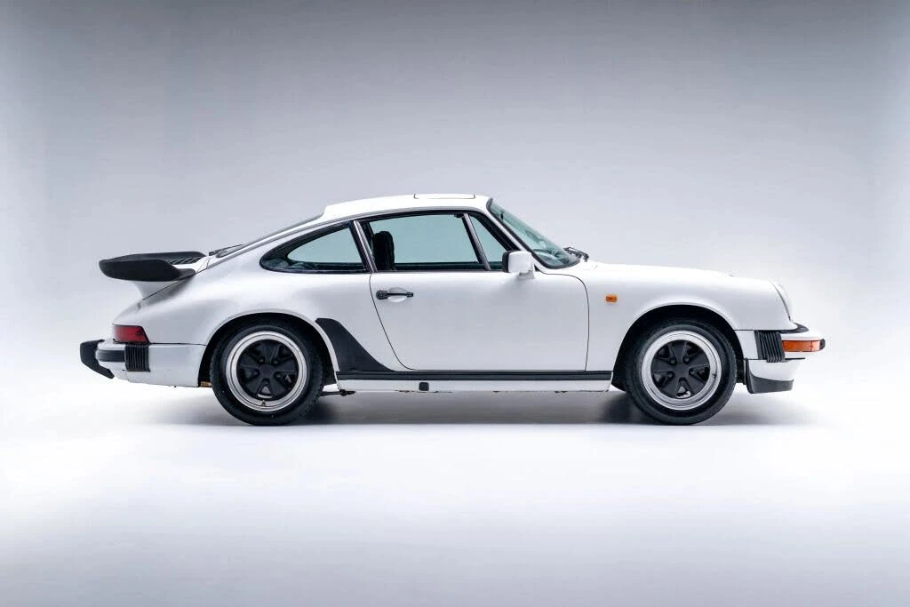 1979 Porsche 911 Carrera SC - Image 3 of 31