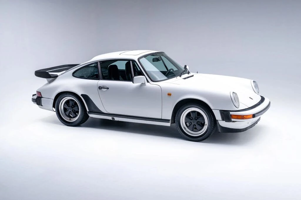 1979 Porsche 911 Carrera SC - Image 28 of 31