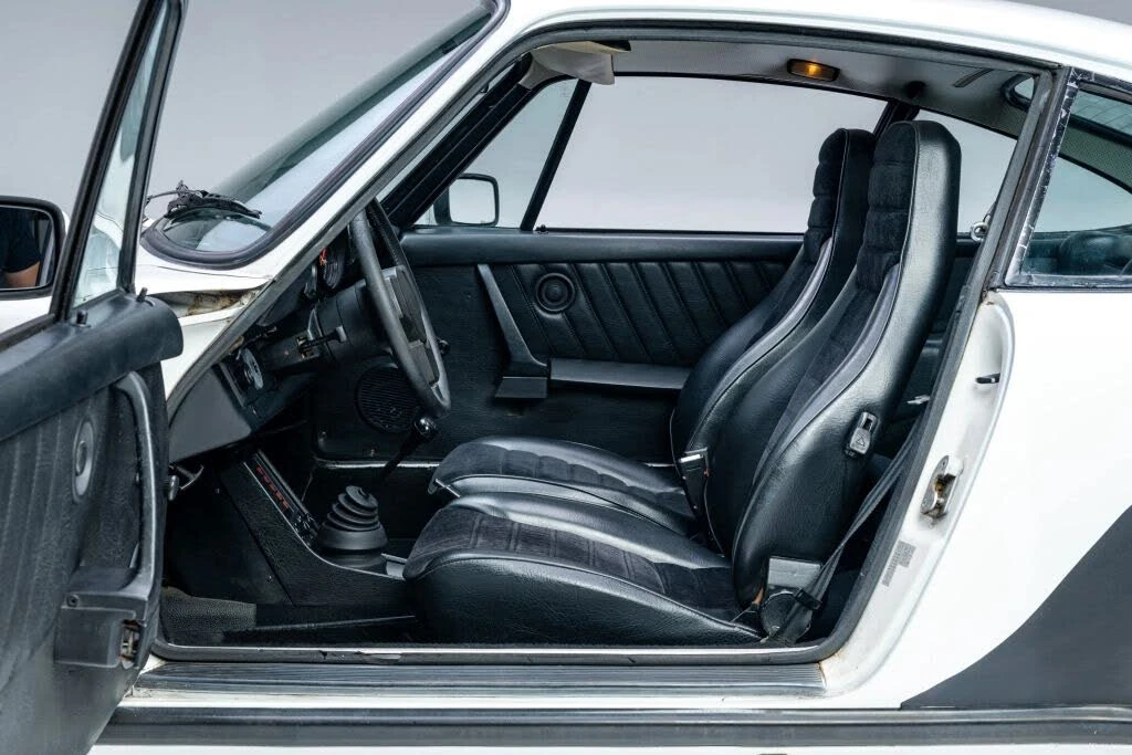 1979 Porsche 911 Carrera SC - Image 22 of 31