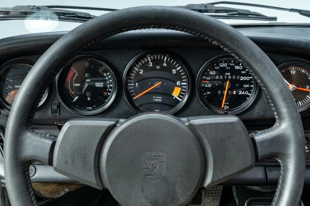 1979 Porsche 911 Carrera SC - Image 26 of 31