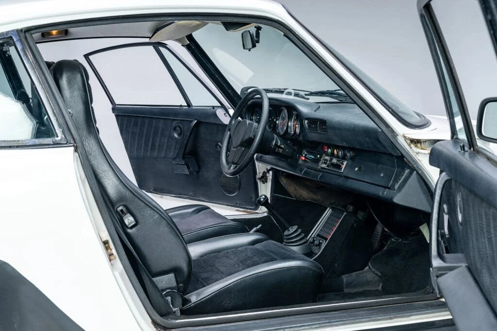 1979 Porsche 911 Carrera SC - Image 17 of 31