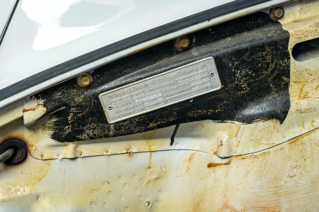 1979 Porsche 911 Carrera SC - Image 13 of 31