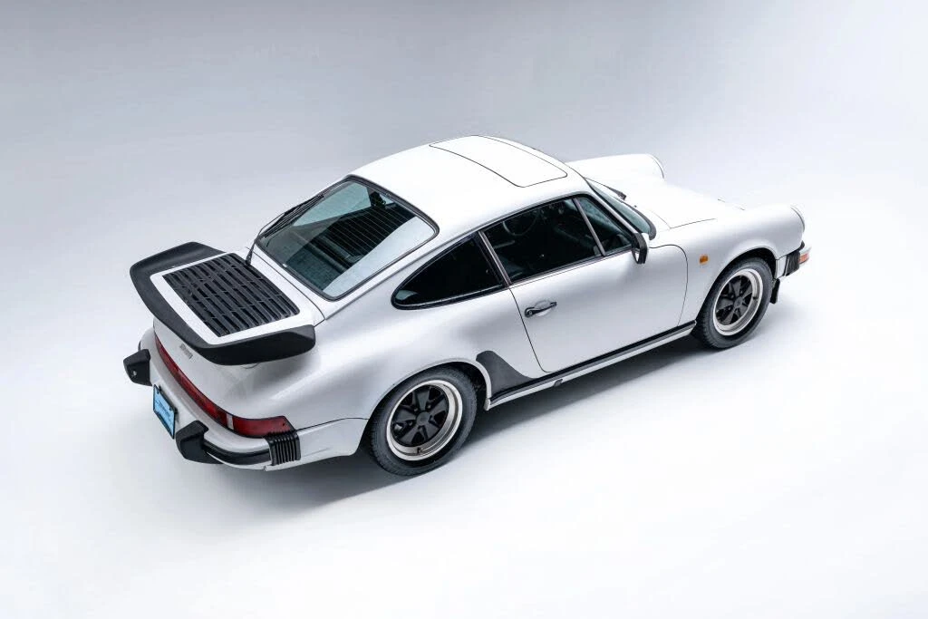 1979 Porsche 911 Carrera SC - Image 5 of 31