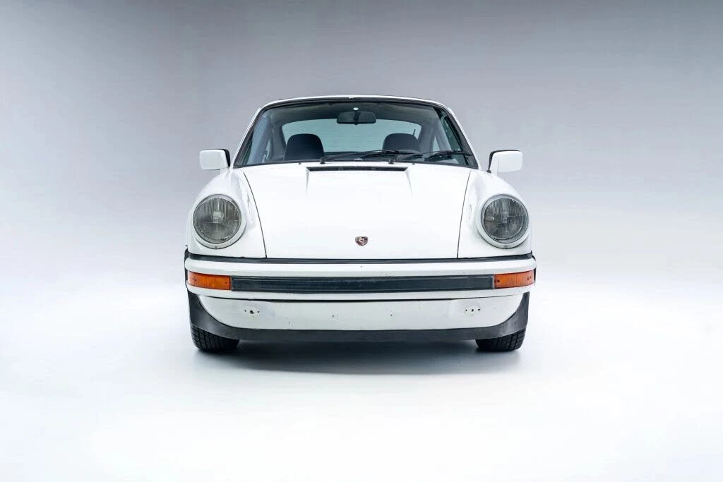 1979 Porsche 911 Carrera SC - Image 4 of 31