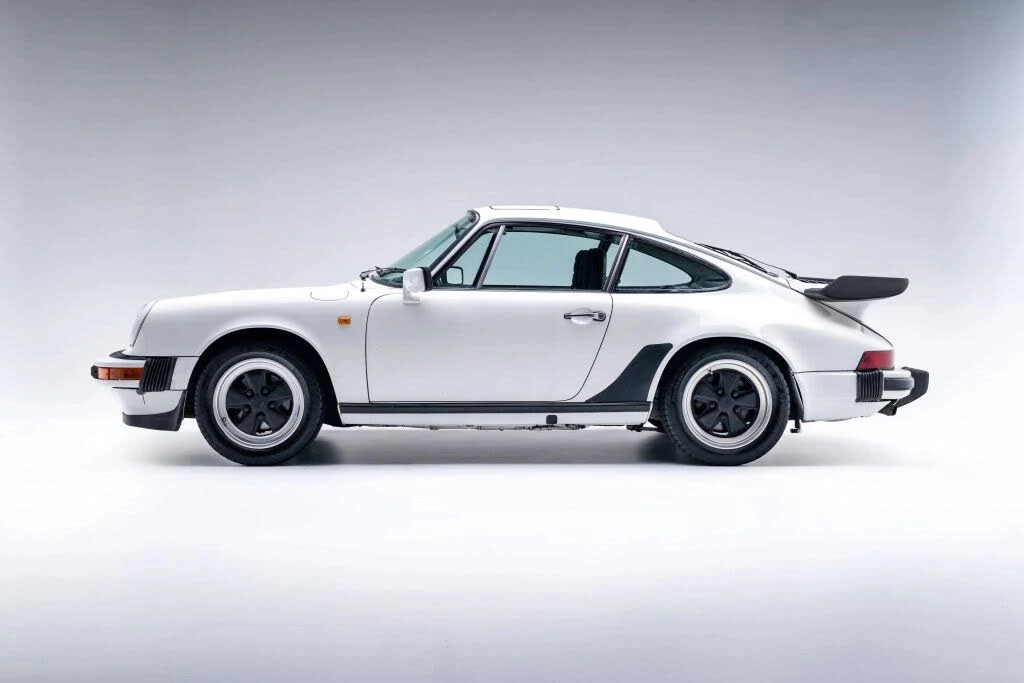 1979 Porsche 911 Carrera SC - Image 2 of 31