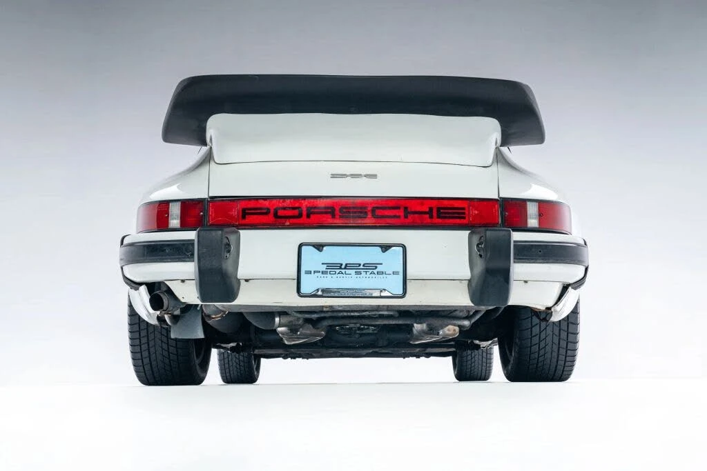 1979 Porsche 911 Carrera SC - Image 29 of 31