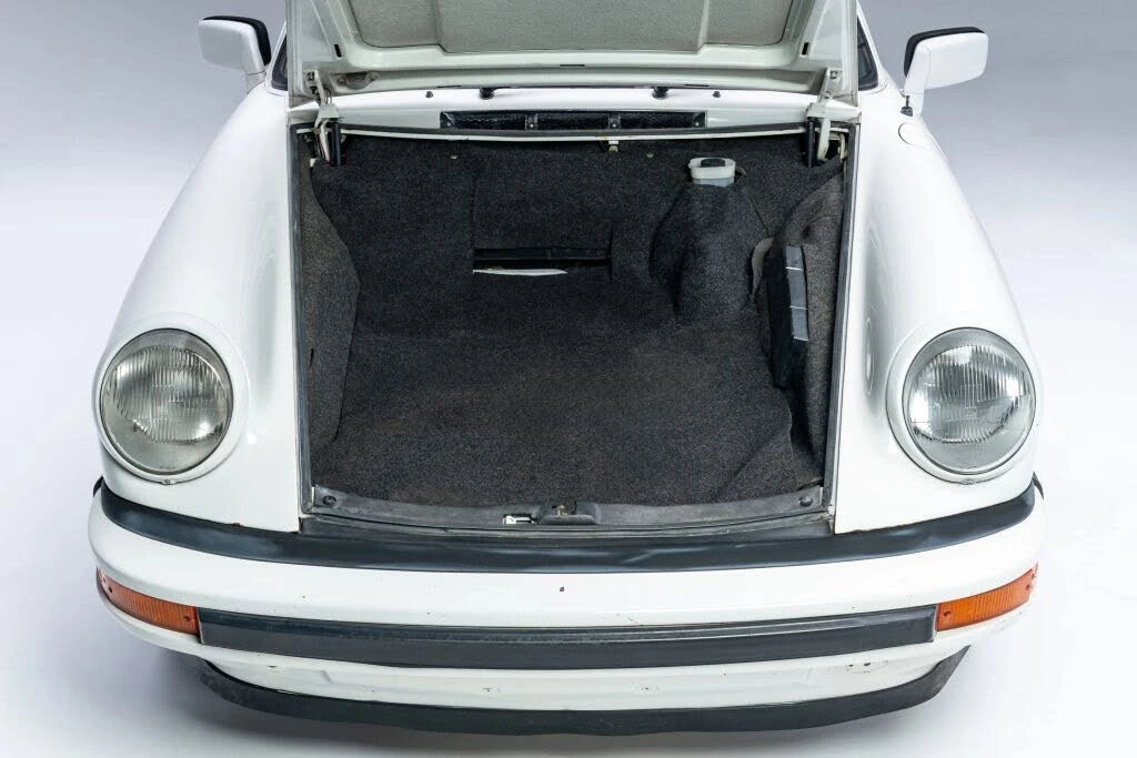 1979 Porsche 911 Carrera SC - Image 19 of 31