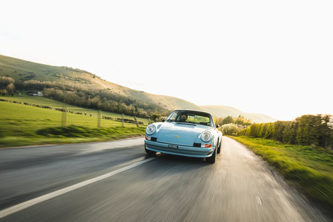 1979 Porsche 911 Carrera SC - Image 21 of 31