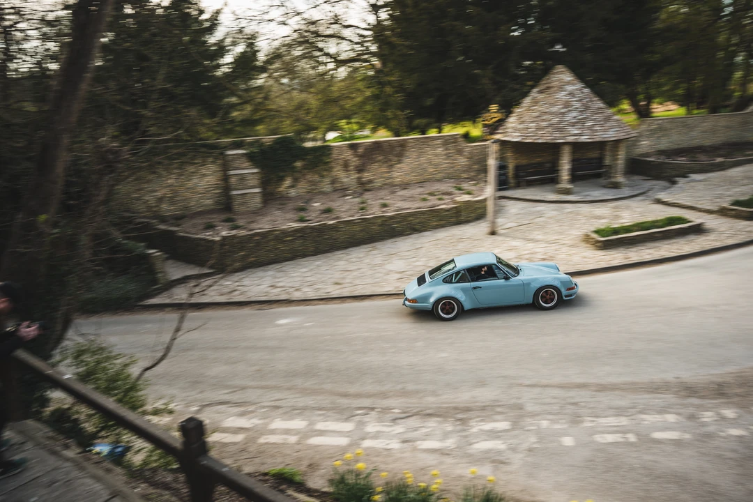 1979 Porsche 911 Carrera SC - Image 20 of 31