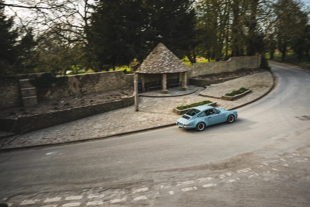 1979 Porsche 911 Carrera SC - Image 22 of 31