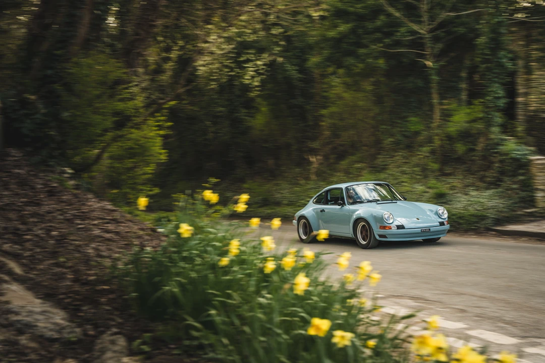 1979 Porsche 911 Carrera SC - Image 23 of 31
