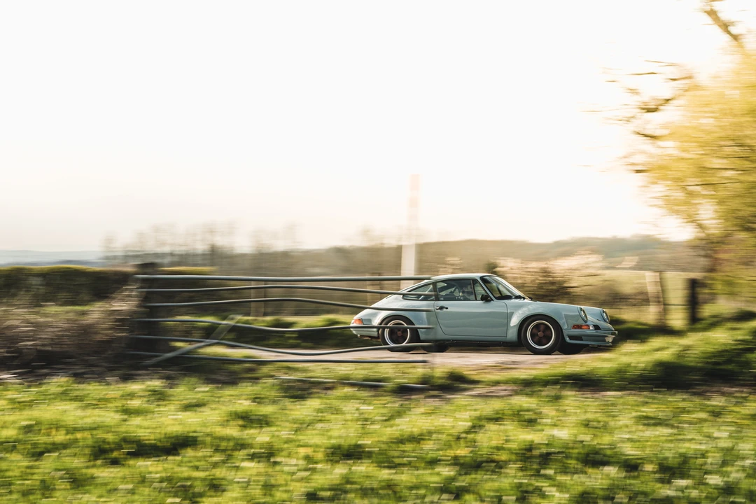 1979 Porsche 911 Carrera SC - Image 24 of 31