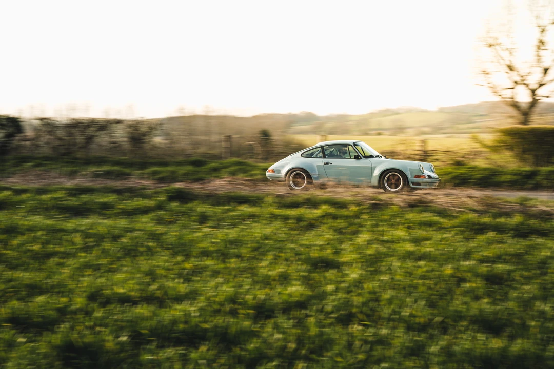 1979 Porsche 911 Carrera SC - Image 25 of 31
